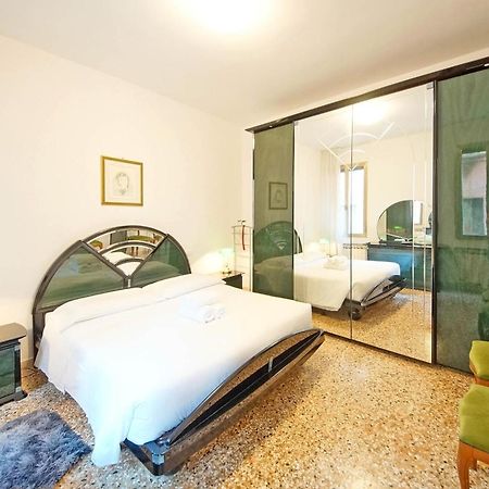 Dolcevita Apartments N 496 Венеция Екстериор снимка