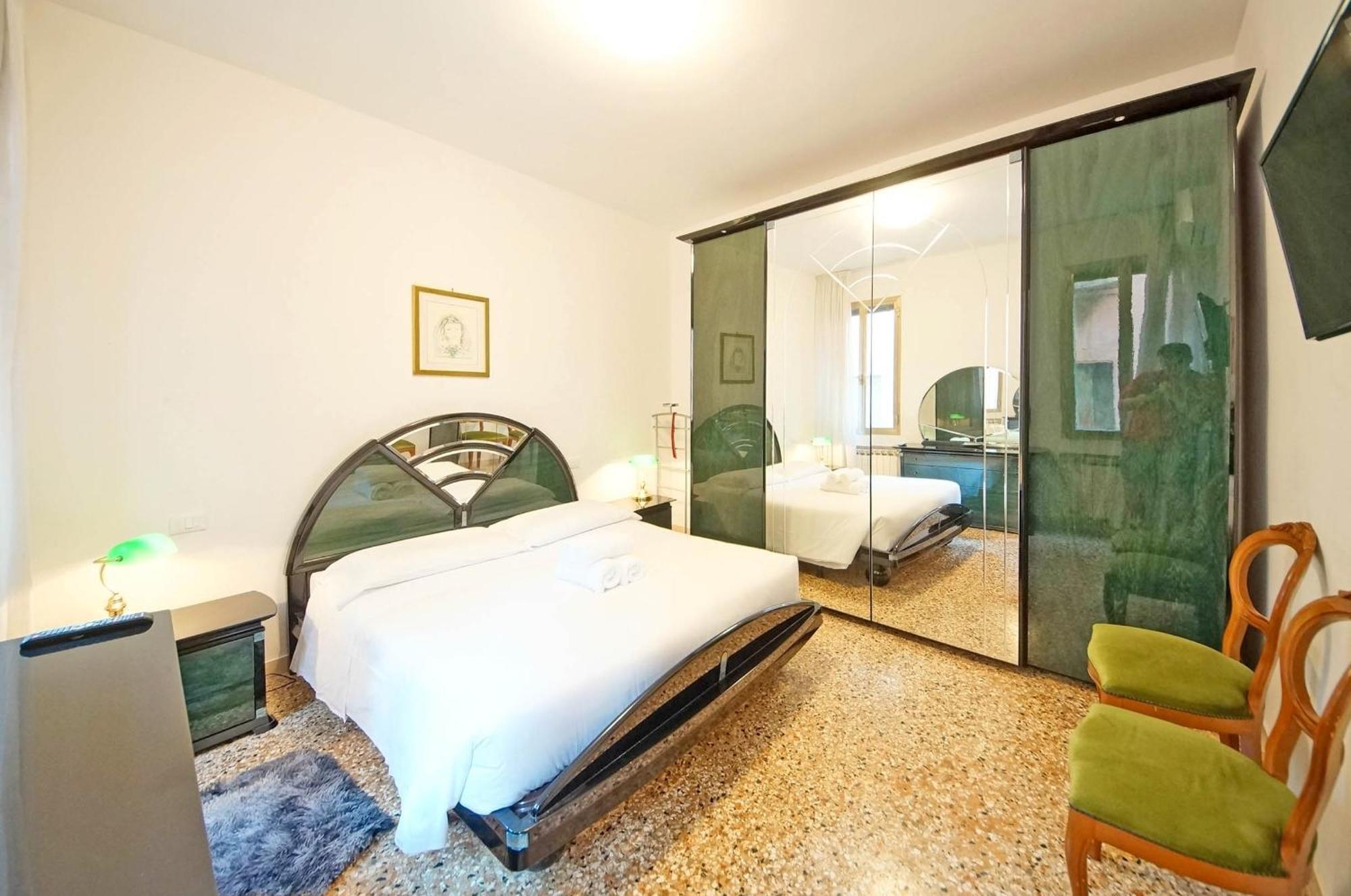 Dolcevita Apartments N 496 Венеция Екстериор снимка