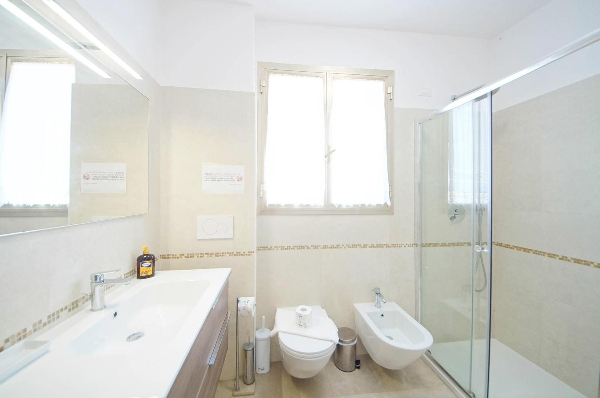 Dolcevita Apartments N 496 Венеция Екстериор снимка