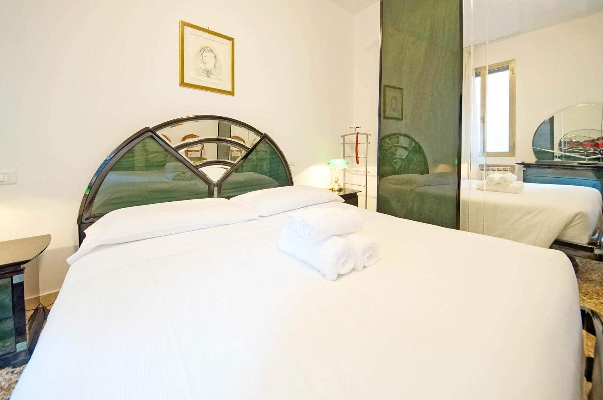 Dolcevita Apartments N 496 Венеция Екстериор снимка