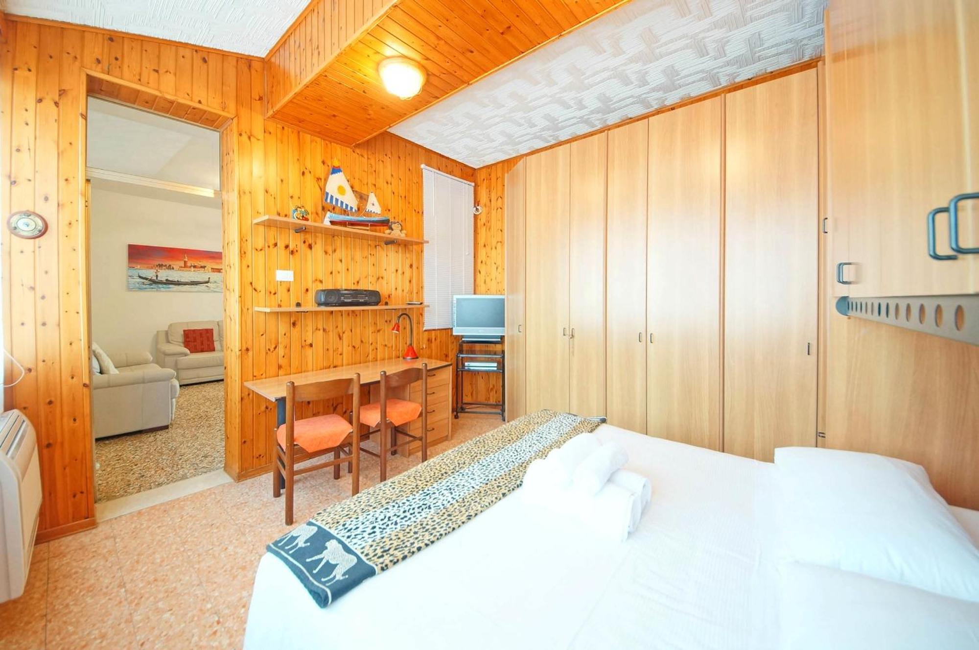 Dolcevita Apartments N 496 Венеция Екстериор снимка