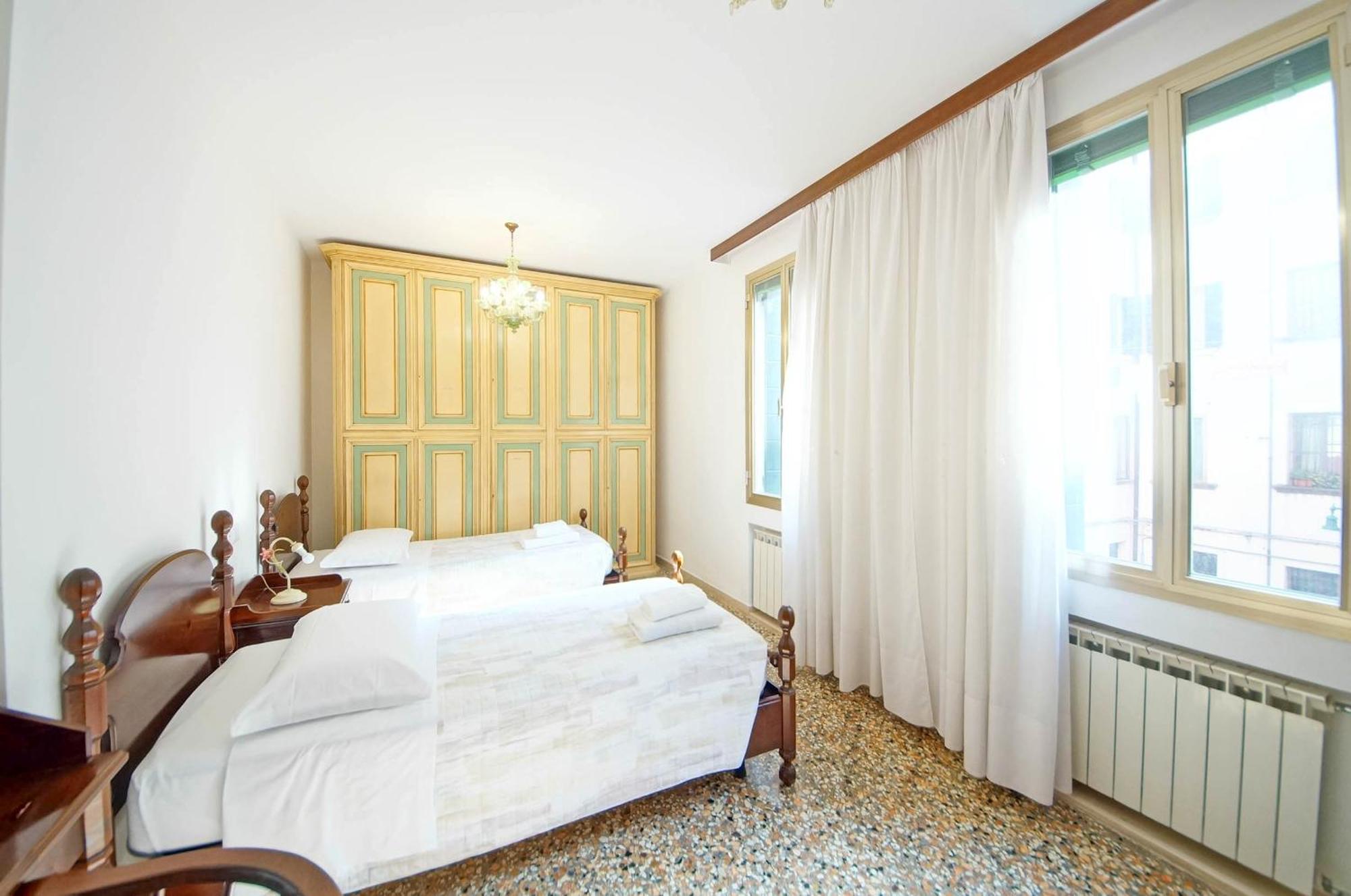 Dolcevita Apartments N 496 Венеция Екстериор снимка