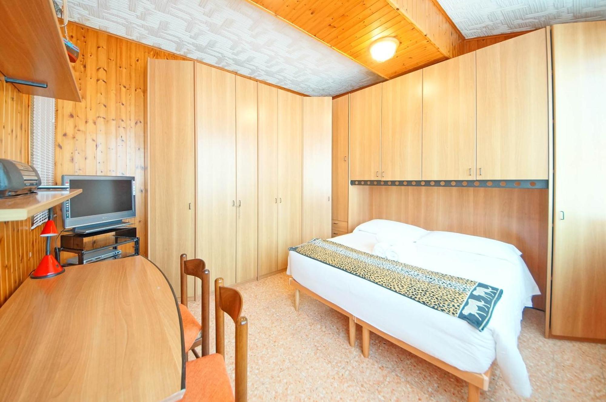 Dolcevita Apartments N 496 Венеция Екстериор снимка