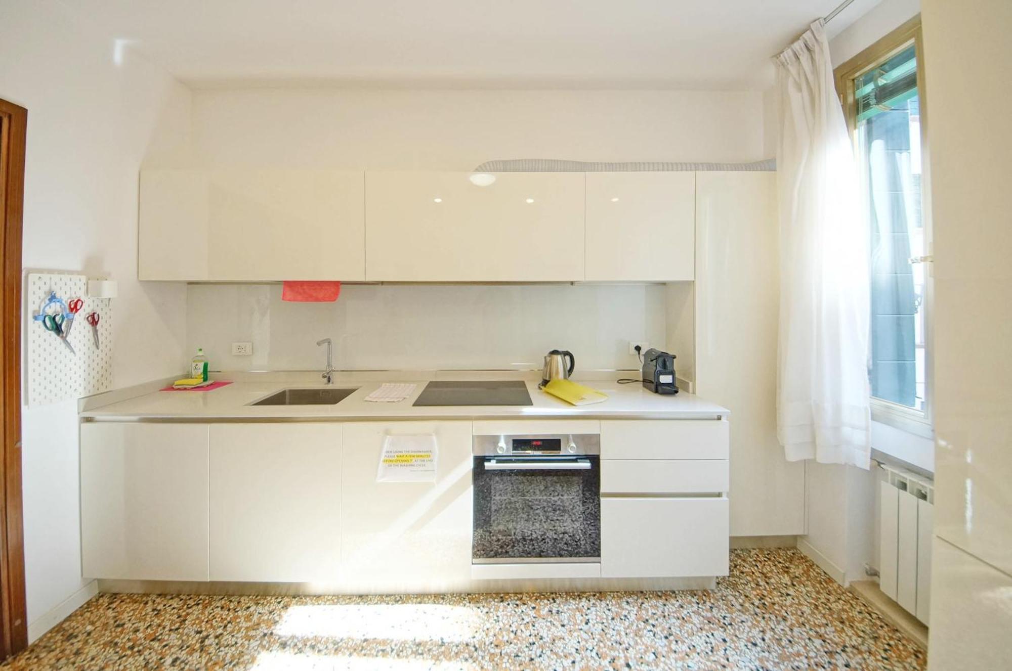 Dolcevita Apartments N 496 Венеция Екстериор снимка