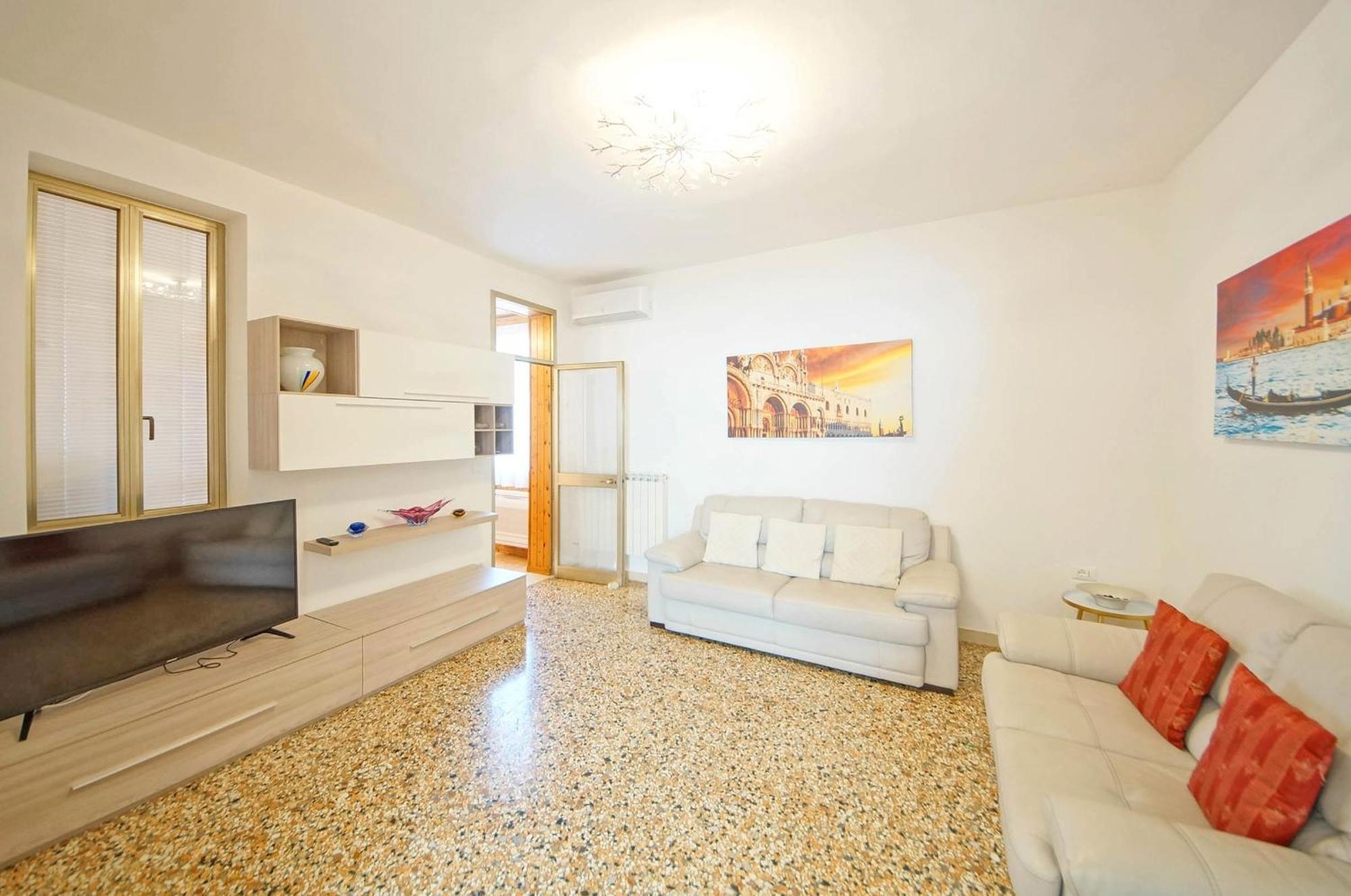 Dolcevita Apartments N 496 Венеция Екстериор снимка