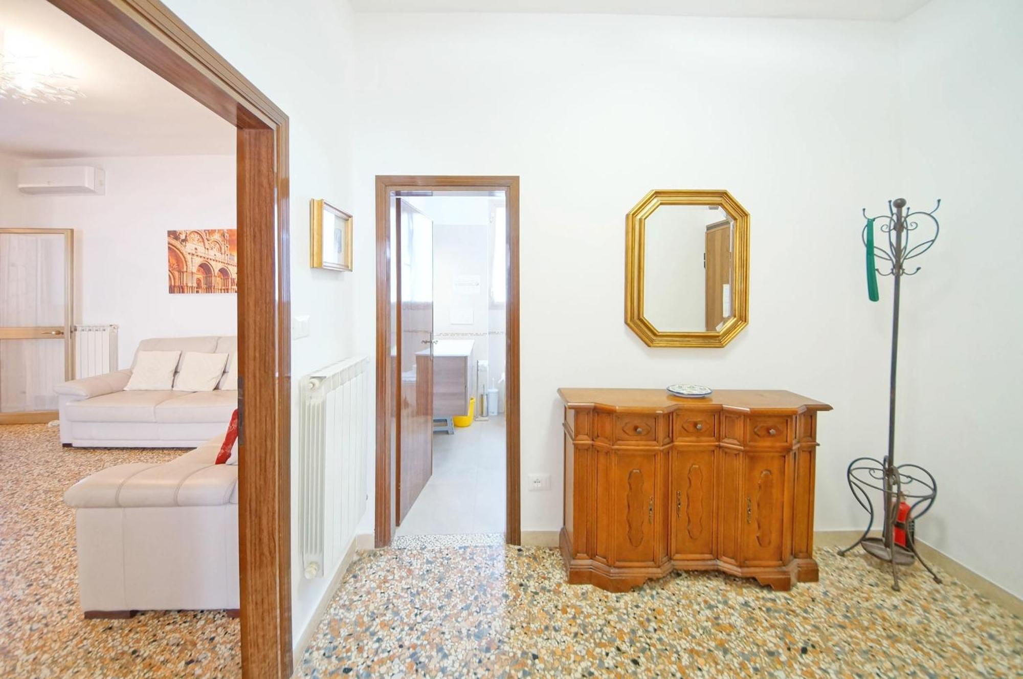 Dolcevita Apartments N 496 Венеция Екстериор снимка